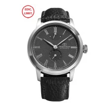 Reloj Orient Star RE-BS0003N00B M45 F7 Small Second edición limitada (500 unidades)