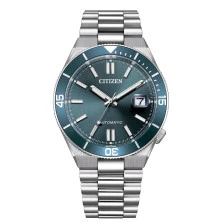 NJ0231-56L Reloj Tsuyosa Shore Citizen
