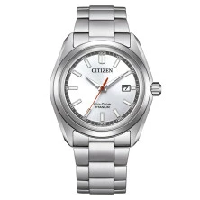 AW1900-50A Reloj Hombre Super Titanium de Citizen