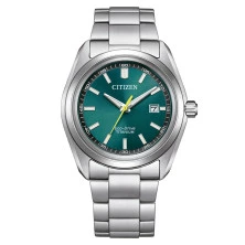 AW1900-50X Reloj Hombre Super Titanium de Citizen