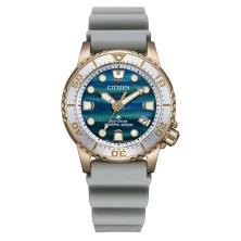 EO2023-00W  Reloj Diver’s Eco Drive 200 mt Limited Edition Promaster