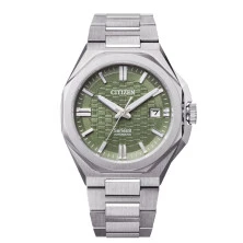 Reloj Citizen NB6080-51W SERIES8 automático 200m