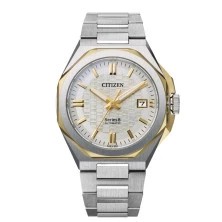 Reloj Citizen NB6084-50A SERIES8 automático 200m