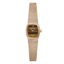 Reloj Bulova mujer Classic Goddess 97L185