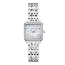 Reloj Bulova 96R256 Sutton Lady mujer