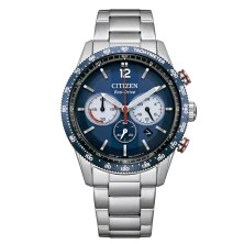 Reloj Citizen CA4716-50L Chrono Racing hombre