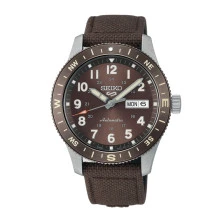 Reloj Seiko hdb009k1 5 Sports Field 41 mm