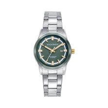 Reloj Viceroy verde 401348-67 reloj pulsera mujer