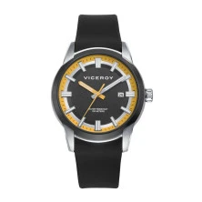 Reloj Viceroy 401501-57 reloj pulsera silicona hombre