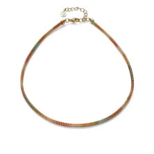 Viceroy collar 14361C01017 coleccion Laura Escanes mujer