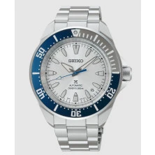 Reloj Seiko HBB001K1 Prospex Diver's Bisel Seiko Blue 145 EL