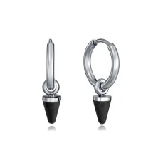 Pendientes Viceroy hombre aro cono 14387E01010