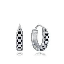 Pendientes Viceroy aro hombre 14336E01000