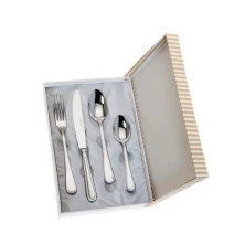 Juego set cubiertos cadete cuchara cuchillo tenedor