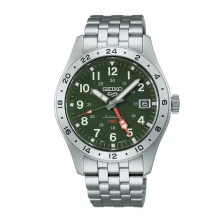 Reloj Seiko HDB001K1 5 Sports Field GMT 39,4 mm