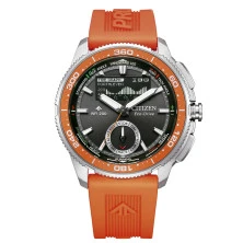 Reloj Citizen ny0086-83l promaster automático acero