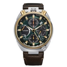 Reloj Citizen AV0104-06W Bullhead 50 aniversario