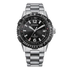 Reloj Citizen NK0044-57E promaster titanio automático