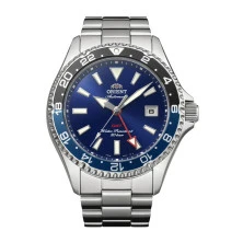 Mako gmt azul