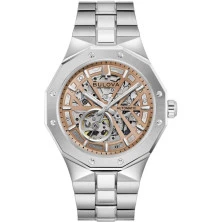 Reloj esqueleto hombre