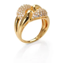 Viceroy anillo 8030a115 30 joya plata mujer