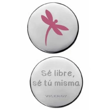 Medallón Viceroy vmc0009-07