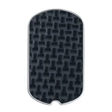 Medallón Viceroy VMC0014-05 fibra de carbono