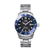 Reloj Sandoz 81393 57 hombre 200 metros