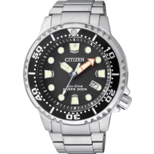Reloj Citizen bn0150-61e Eco Drive Diver 200 mt hombre