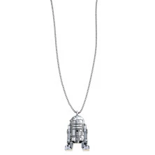 Collar Star Wars R2D2 sw1004n0000-40