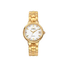 Reloj Sandoz 81320-27 acero mujer
