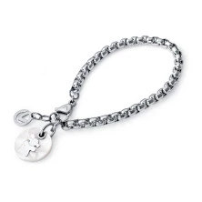 Pulsera Viceroy en acero  2242p09000 mujer