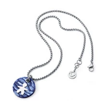 Collar Viceroy acero 2243c09013 mujer