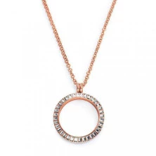 Colgante medallón Viceroy plaisir vmpmcd-09