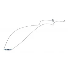 Viceroy colgante 7036c000-93 joyas plata mujer