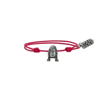 Pulsera Star Wars R2D2 sw1004b0317 nylon