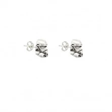 Pendientes Star Wars Trooper sw1001e0000