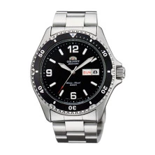 Orient Mako1 negro TAA02001B9