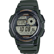 Reloj Casio ae-1000w-3avef