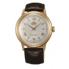 Reloj Orient automático TAC00007w0 dorado