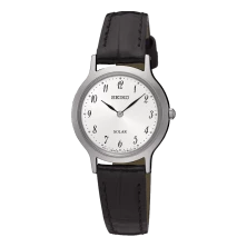 Reloj Seiko sup369p1 Solar mujer