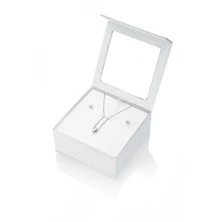 Viceroy pendientes colgante plata 5024k000-30 pack