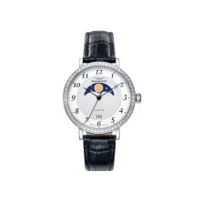 Reloj Sandoz 81346-04 swiss made mujer