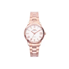 Reloj Sandoz 81342-13 swiss made mujer