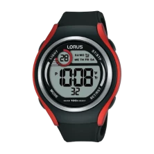 Reloj Lorus r2379lx9 hombre digital