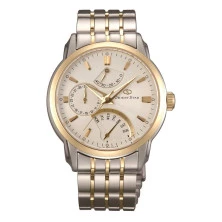 Reloj Orient star automático sde00001w0 hombre