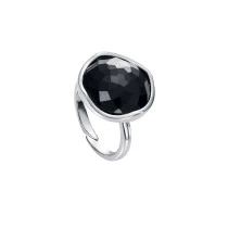 Viceroy anillo 9011a012-55 joyas plata mujer