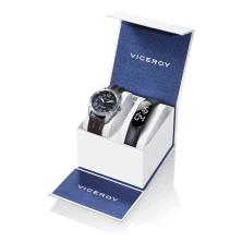 Reloj Viceroy 401167-55 niño cadete fitband de regalo