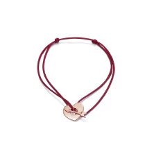 Viceroy pulsera 4067P100-02 joyas plata mujer