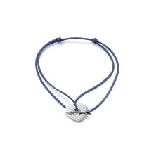 Viceroy pulsera 4067p100-03 joyas plata mujer